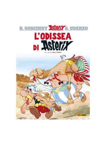 Asterix (2015 Panini) 26