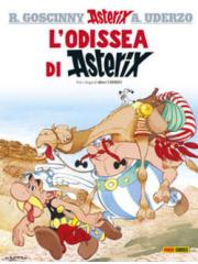 Asterix (2015 Panini) 26