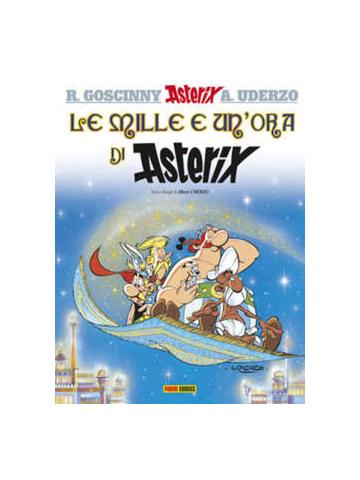 Asterix (2015 Panini) 28