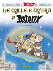 Asterix (2015 Panini) 28