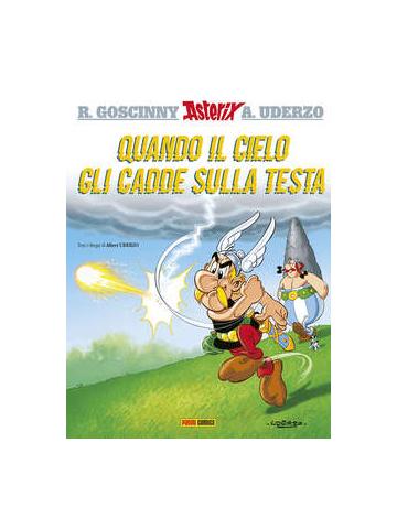 Asterix (2015 Panini) 33