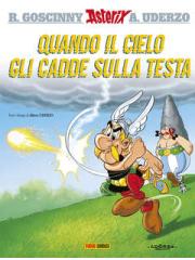 Asterix (2015 Panini) 33