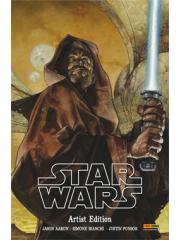 Star Wars 7 Simone Bianchi Artist Edition 01 - UNICO