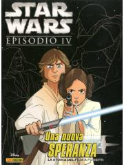 Star Wars Episodio Iv Una Nuova Speranza 01 - UNICO