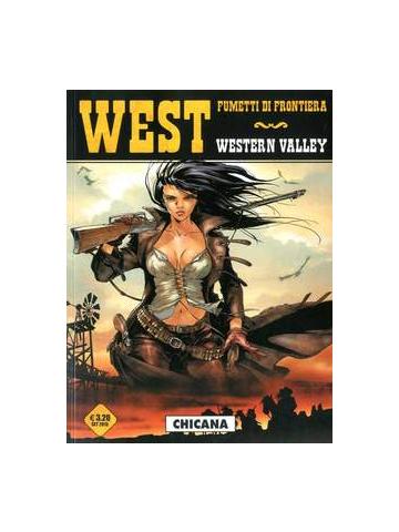 West (Cosmo) 26