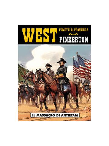 West (Cosmo) 28