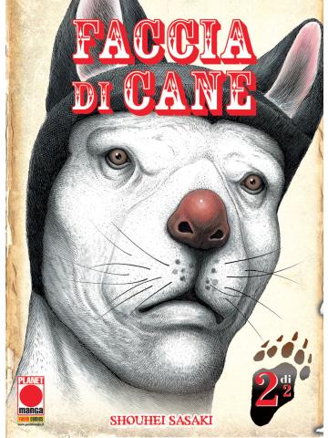 Faccia Di Cane 02