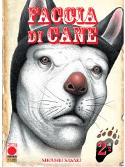 Faccia Di Cane 02