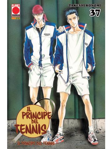 Principe Del Tennis Il 37