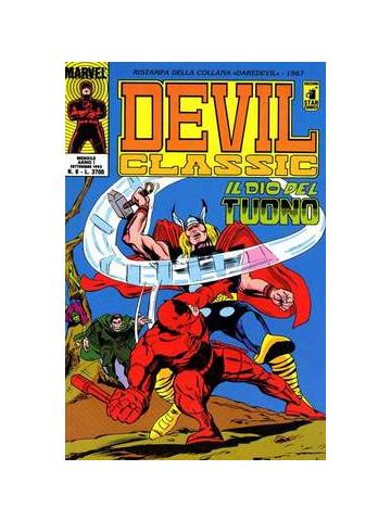 Devil Classic 08