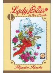 Lady Oscar (Rw-Goen) 01