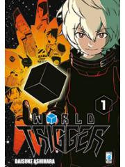 World Trigger 01