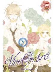 Vivo Nella Tua Ombra 03