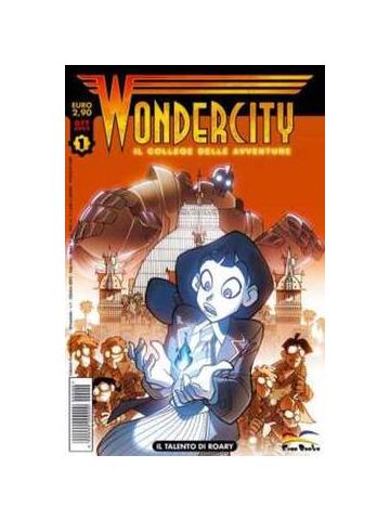 Wondercity 01