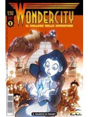 Wondercity 01