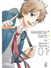 Rainbow Days 01