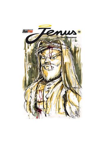 Jenus 10