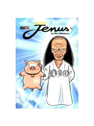 Jenus 11