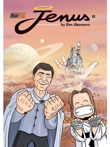 Jenus 12