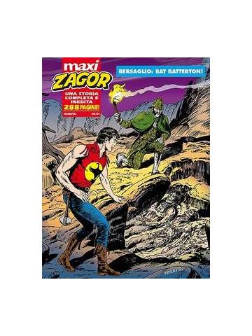 Zagor Maxi 26