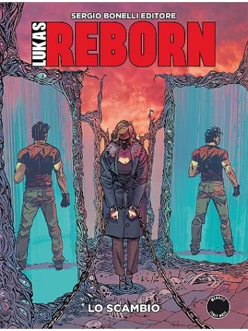 Lukas Reborn 10