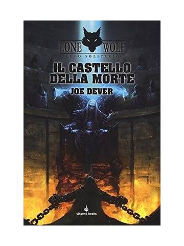 Lone Wolf 07