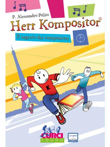 Herr Kompositor (2015) 01