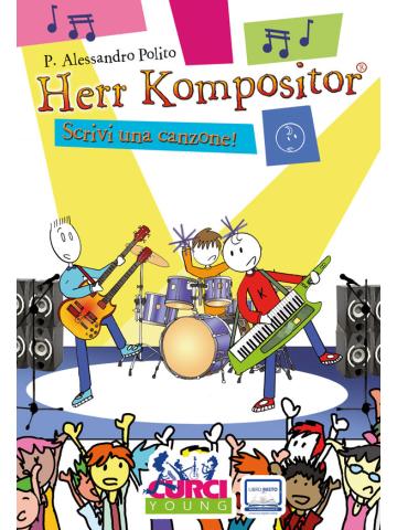 Herr Kompositor (2015) 02