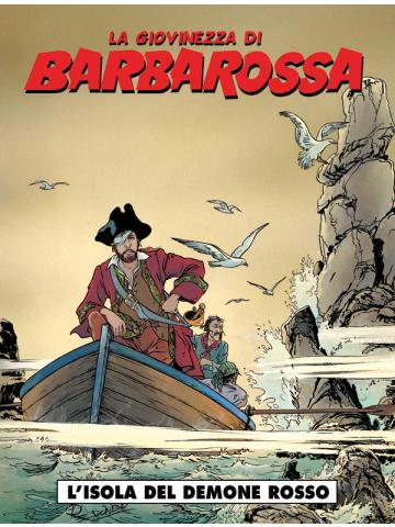 Giovinezza Di Barbarossa La 02