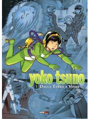 Yoko Tsuno Integrale 01