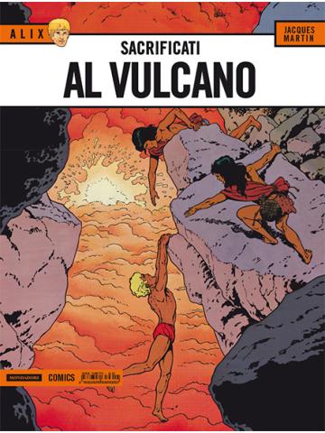 Alix (Mondadori Comics) 06