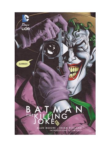 Batman The Killing Joke (2015 Rw-Lion) 01 - UNICO