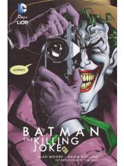 Batman The Killing Joke (2015 Rw-Lion) 01 - UNICO