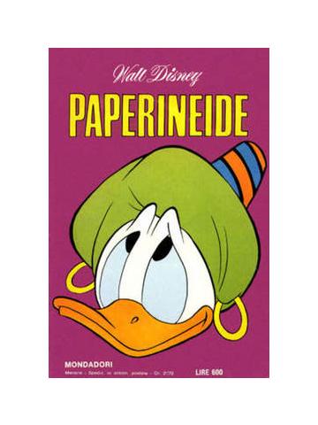 Classici Disney I (Seconda Serie) 37