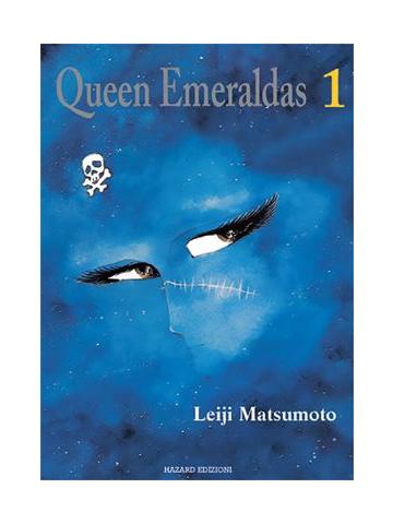 Queen Emeraldas BOX