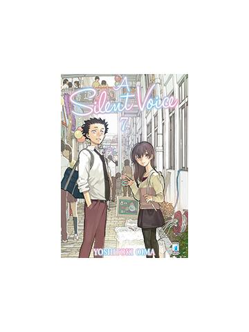A Silent Voice 07