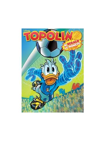 Topolino 3121