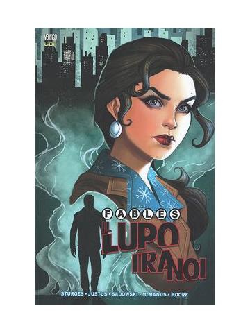 Fables Il Lupo Tra Noi 02
