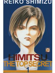 Himitsu The Top Secret 01