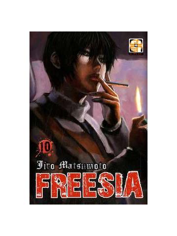 Freesia 10