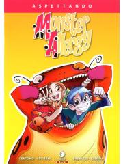 Aspettando Monster Allergy 01 - UNICO