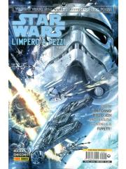 Star Wars L'impero A Pezzi 01