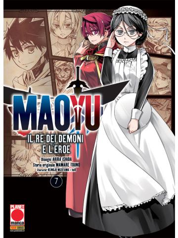 Maoyu 07