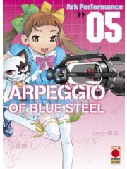 Arpeggio Of Blue Steel 05