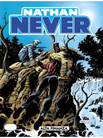 Nathan Never 114