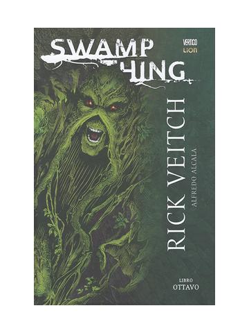 Swamp Thing (2015 Rw-Lion) 08
