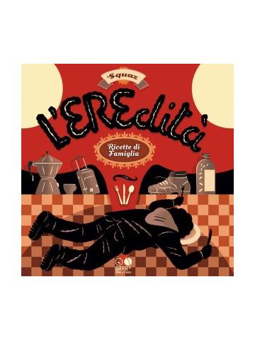 Eredita' L' 01 - UNICO