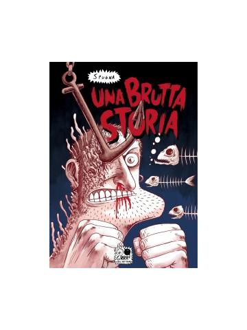 Brutta Storia Una 01 - UNICO