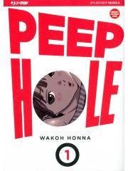 Peep Hole 01