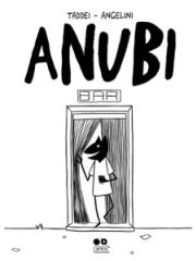 Anubi (2015) 01 - UNICO